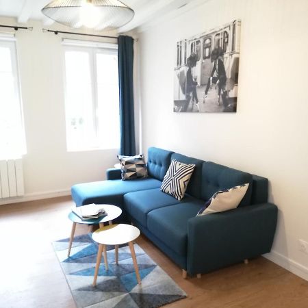 Welk'Home Loft Rouen Chu - Coeur Historique Экстерьер фото