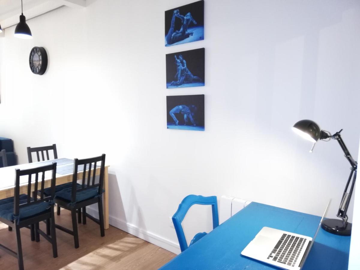 Welk'Home Loft Rouen Chu - Coeur Historique Экстерьер фото